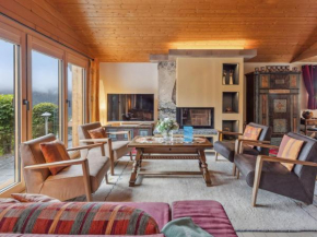 Chalet Mioche by Interhome